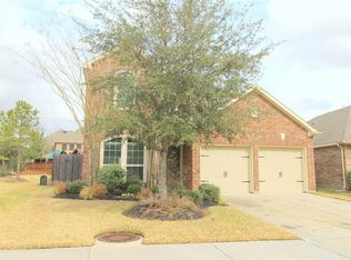 26530 Fielder Brook Ln, Katy, TX 77494