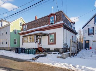 93 Summer St, Biddeford, ME 04005