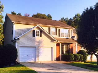 2054 Ridgestone Lndg SW, Marietta, GA 30008