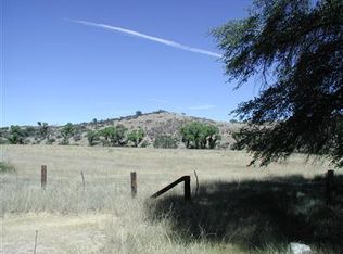 24001 E Happy Valley Rd, Benson, AZ 85602
