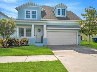 7605 S KISSIMMEE STREET, TAMPA, FL 33616