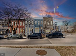 1440 N Broadway, Baltimore, MD 21213