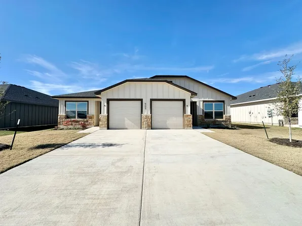 905 Cherry Laurel Ln, Killeen, TX