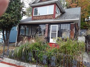37 Fair St, Oneonta, NY 13820