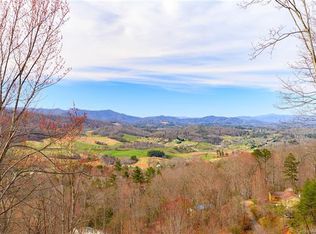 214 Hayes Cove Rd, Leicester, NC 28748