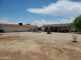 57386 W Papago Rd, Maricopa, AZ 85139