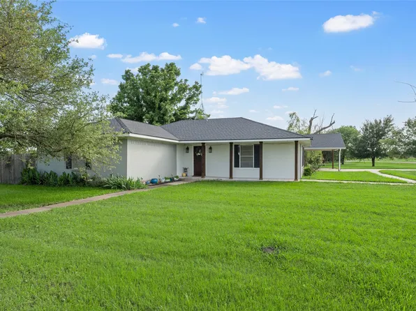 163 Private Road 605, Marlin, TX 76661
