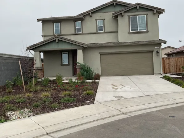 1795 Lacey Ave, Manteca, CA 95337