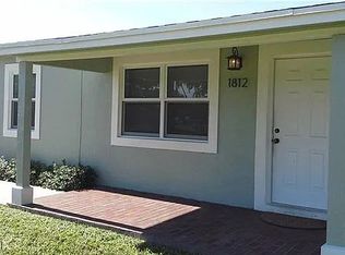 1810 Muskogee Rd, West Palm Beach, FL 33406