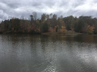 LOT 5 Cindy Cv, CLEVELAND, GA 30528