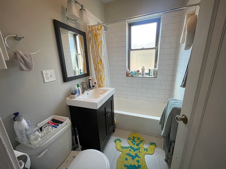 5454 N Campbell Ave #3 — Photo 8
