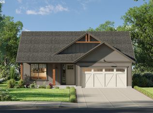 1101 Rachel Ln, Molalla, OR 97038