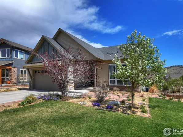 505 Goranson Ct, Lyons, CO 80540
