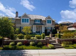 2301 279th Dr SE, Sammamish, WA 98075