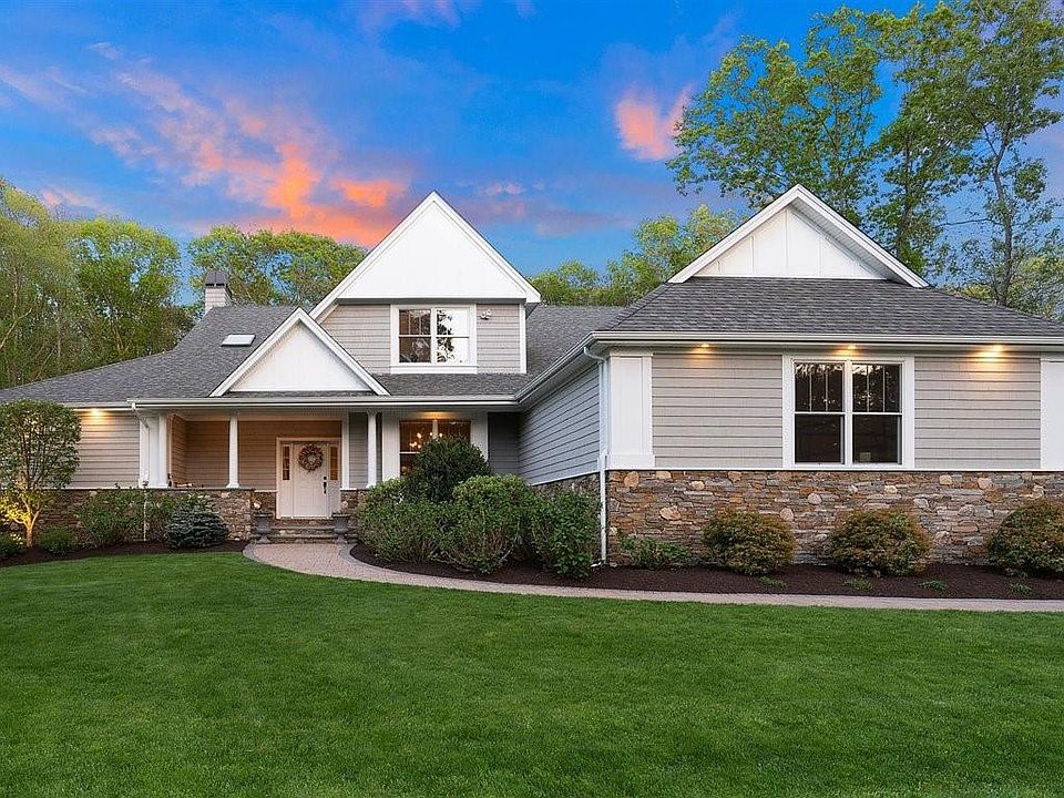 120 Granite Dr, East Greenwich, RI 02818 Zillow
