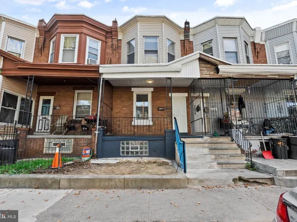 4122 N 7th St, Philadelphia, PA 19140