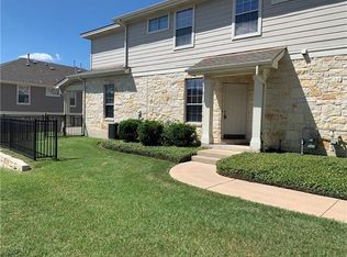 1900 Scofield Ridge Pkwy APT 1002, Austin, TX 78727