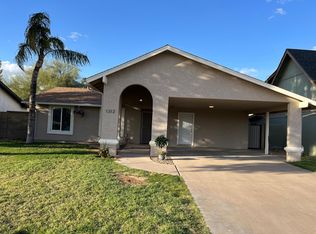 1312 E Indigo St, Mesa, AZ 85203