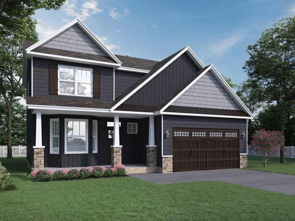 229 Chapel Creek Ct, Greenville, SC 29605
