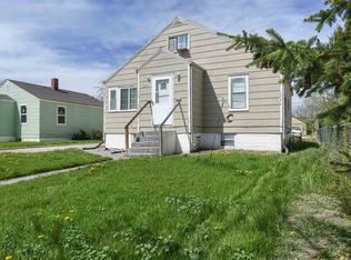 715 Wood Ave, Rapid City, SD 57701