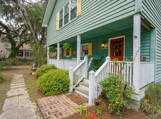 814 11th St, Port Royal, SC 29935