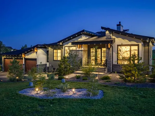 61 NE Silverhorn Blvd, Rocky View County, AB T3R 0X3