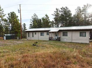 12478 W Cascade Mountain Rd, Hot Springs, SD 57747