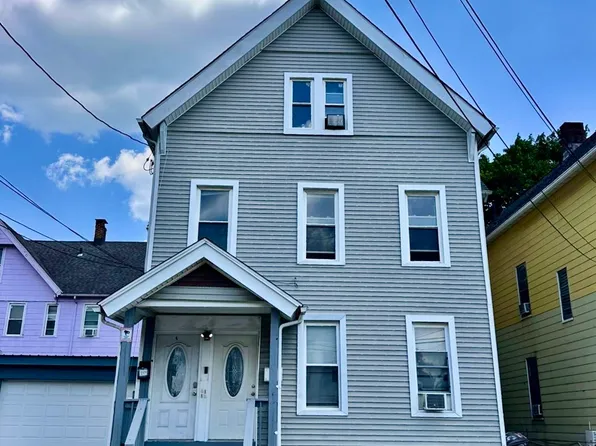 57 Houston Street, New Haven, CT 06513