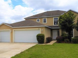 4513 Adrienne St, Sebring, FL 33872