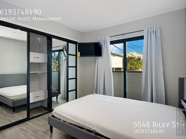 5548 Riley St #2 — Photo 8