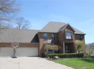 371 Pugh Rd, Mansfield, OH 44903