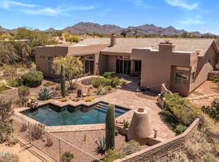 23760 N 80th Way, Scottsdale, AZ 85255