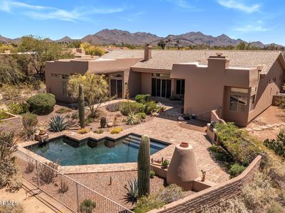23760 N 80th Way, Scottsdale, AZ, 85255