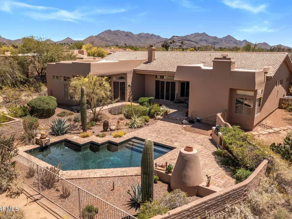 23760 N 80TH Way, Scottsdale, AZ 85255