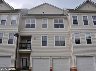 11359 Aristotle Dr #8-214, Fairfax, VA 22030