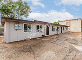 229 W Jacinto St, Tucson, AZ 85705
