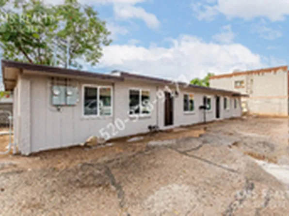 229 W Jacinto St, Tucson, AZ 85705