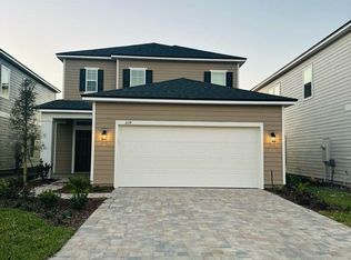 228 Brookgreen Way, Saint Augustine, FL 32092