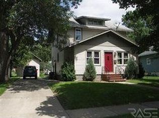 706 W Main St, Luverne, MN 56156