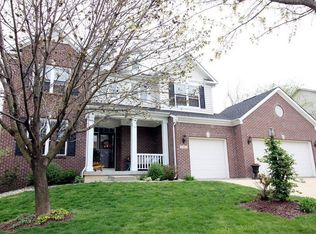 19080 Stockton Dr, Noblesville, IN 46062
