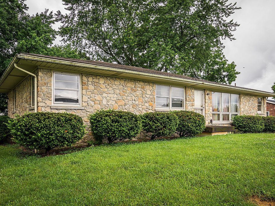 9312 New La Grange Rd, Lyndon, KY 40242 Zillow
