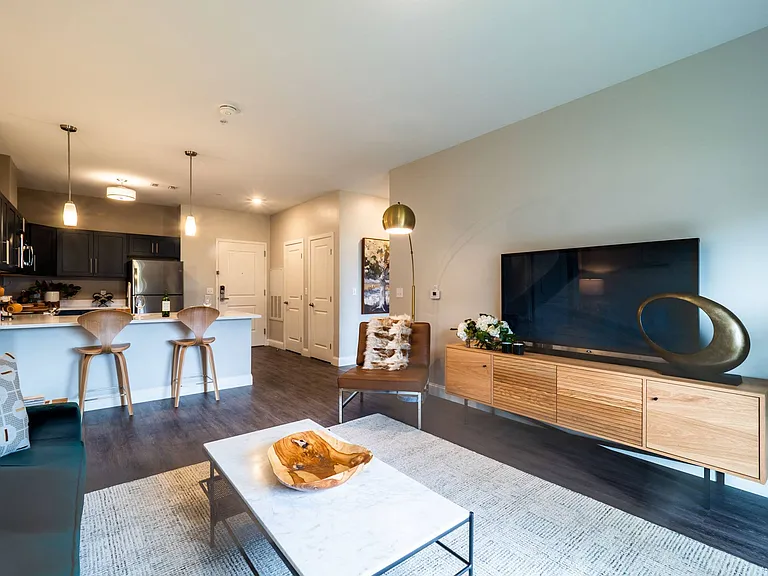 The Residences at Crosspoint — Photo 25