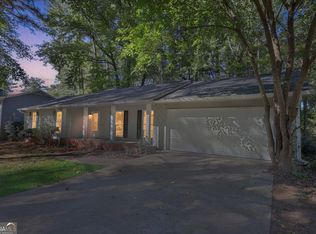 1481 Corn Crib Ct, Stone Mountain, GA 30088