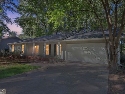 1481 Corn Crib Ct, Stone Mountain, GA, 30088