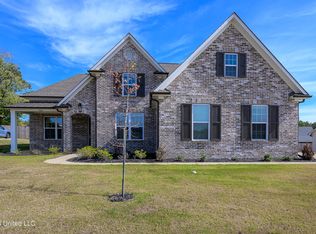 3968 McElroy Farms Dr, Olive Branch, MS 38654