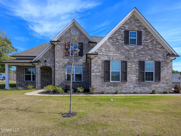 3968 McElroy Farms Dr, Olive Branch, MS 38654