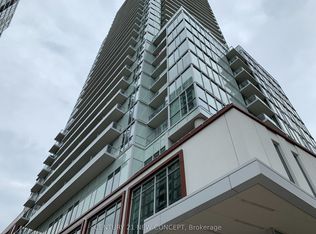 33 Helendale Ave #2508, Toronto, ON