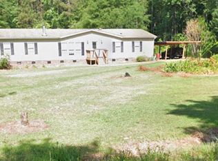 7711 State Highway 96 N, Selma, NC 27576