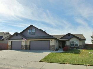5463 S Acheron Ave, Boise, ID 83709