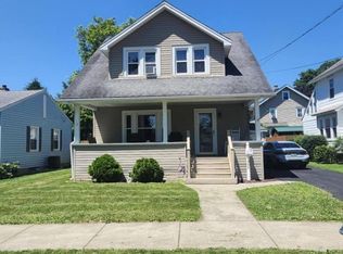 117 Willoughby Ave #10, Warren, PA 16365
